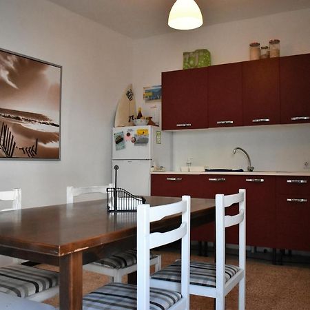 Famara Hostel エクステリア 写真